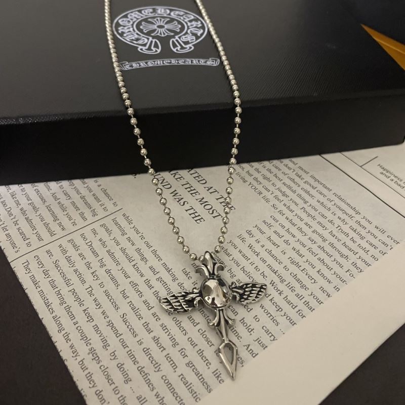 Chrome Hearts Necklaces